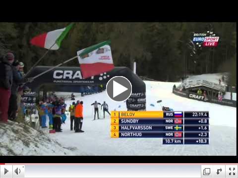 TDS Stage 5   Men