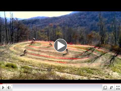 Hawksnest Spiral #2