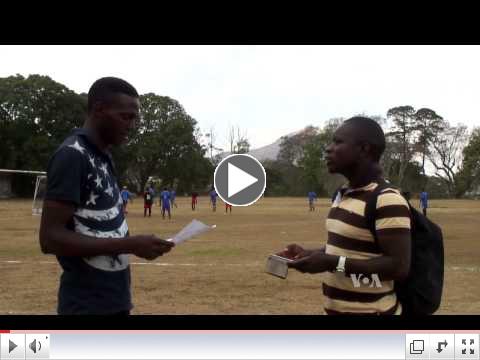 Malawi 'Cashgate' Sentence Gets Mixed Reaction/ VOA