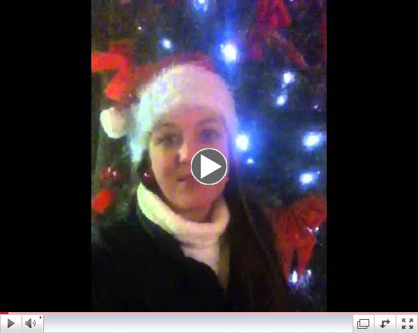 Christmas at the Village