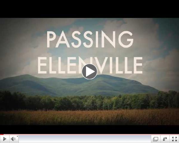 Passing Ellenville