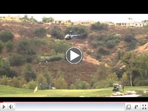 Helicopter HD