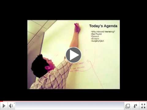 Introduction to Inbound Marketing.avi