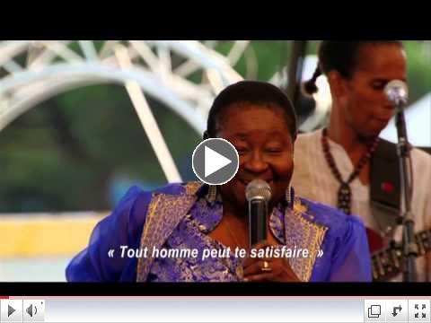 CALYPSO ROSE (TRAILER)