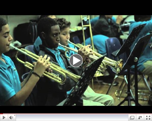 Conservatory Lab Charter School