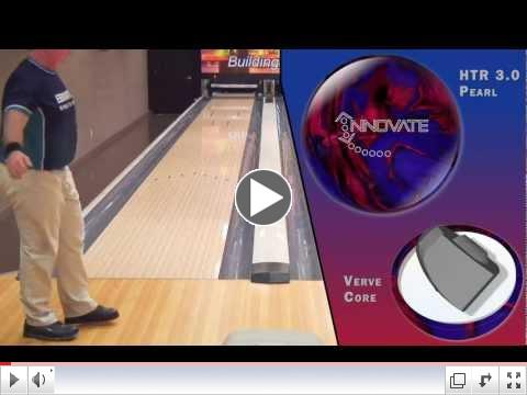 Ebonite Innovate