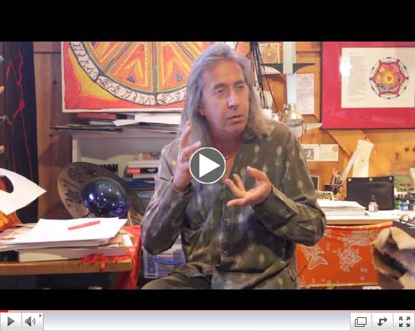 June 3 2013 Astrology by Chris Flisher