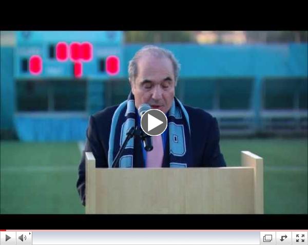Rocco Commisso eNews Nov 13