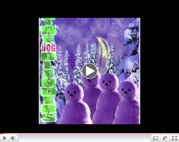 Rudolph the Red-Nosed Reindeer - The Blenders