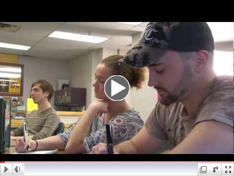 Smartpen use by ASU students with Learning Disabilities