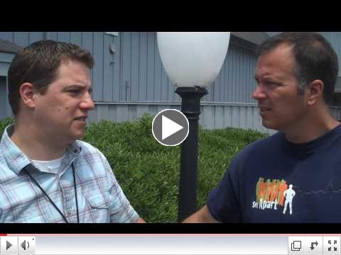 Missional Communities