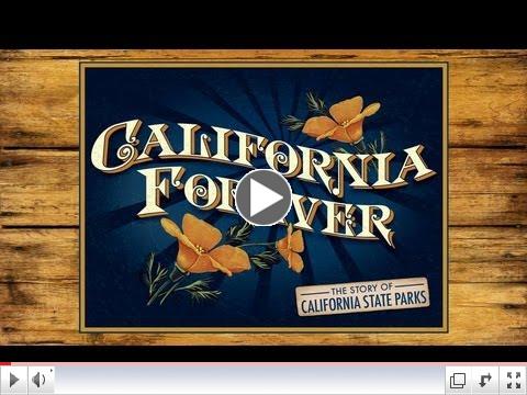 California Forever TRAILER