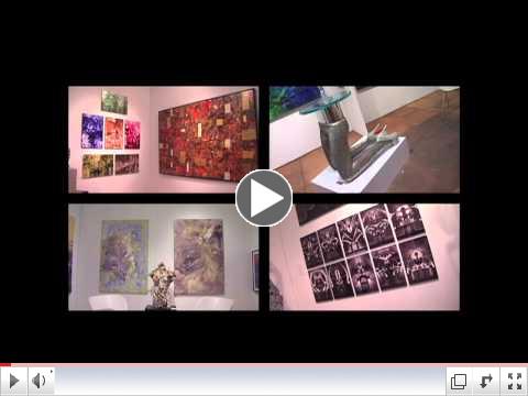 View Art Fusion Galleries' Exhibition at the 2011 Red Dot Art Fair