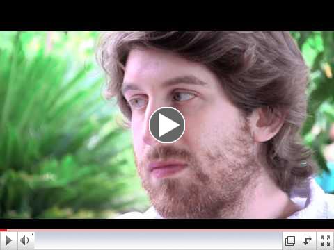 WHO Is Trying To Escape This Moment? - Jeff Foster - Interview, Malaga, Spain, Part 1
