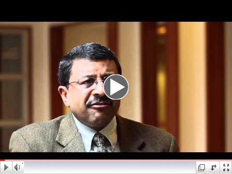 What Are Poverty Statistics Missing? - Anirudh Krishna
