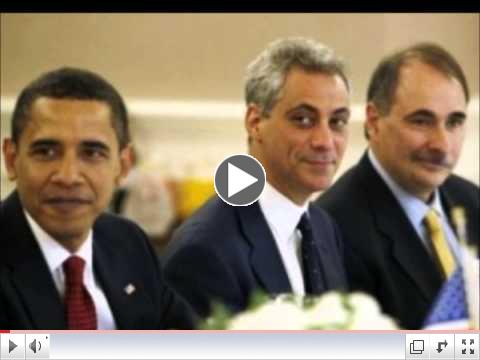 Glenn Beck on Gen. Petraeus, Bengazi Obama Team goal is 