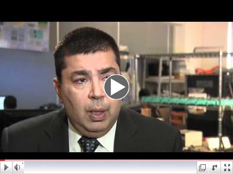 UCLA Smart Grid Energy Research Center