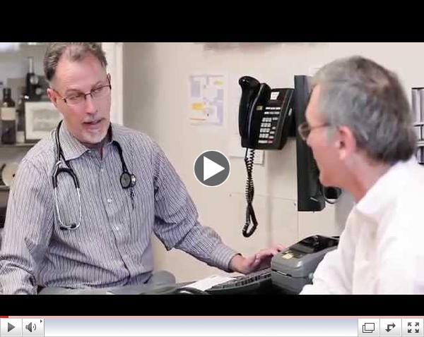 ThedaCare Family Practice Appointment