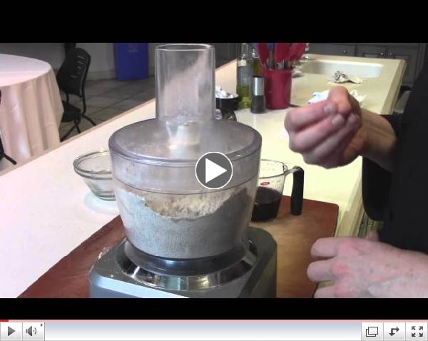 How to Make Gingerbread Cookies
