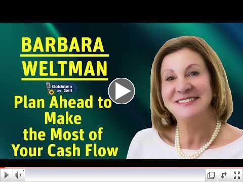 Plan Ahead to Make the Most of Your Cash Flow