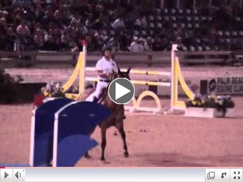 WEF's The Great Charity Challenge- Ride for the Equestrian Aid Foundation