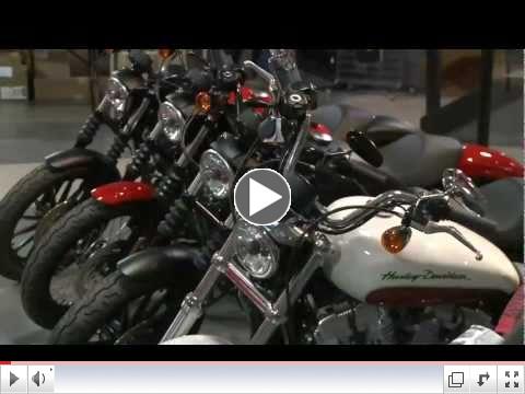 Granite State Harley