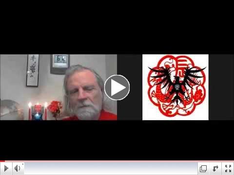 21-06-2014: THE AMBASSADOR SHARES THE DRAGON FAMILY'S VISION FOR HUMANITY