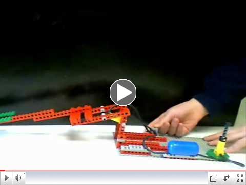 2011 Lego Robotics and Digital Music.wmv