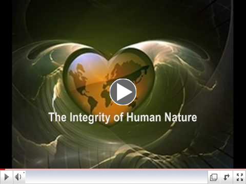 Healing the Hearts of Humanity 2009