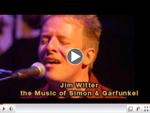 Jim Witter - Feelin' Groovy: The 1960s and the Music of Simon And Garfunkel