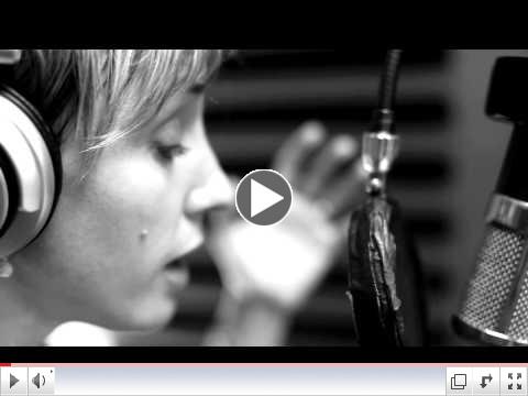 Patricia O'Callaghan and The Gryphon Trio: Riverman by Nick Drake
