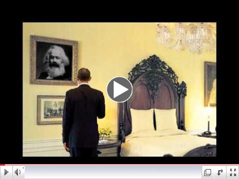 Obama: Who's Your Daddy?