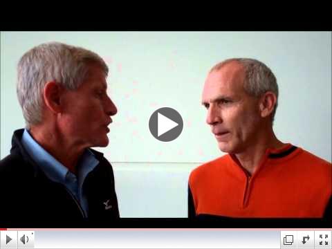 Norfolk Freedom Half Marathon with Bart Yasso