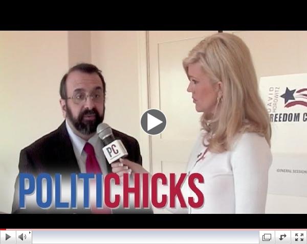 Robert Spencer:  