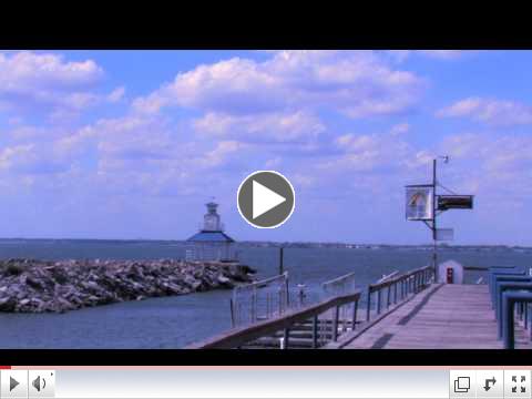 Chandlers Landing Marina