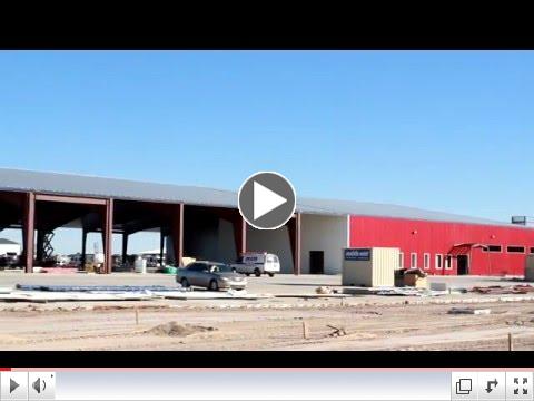 Ron Hoover RV & Marine of Houston Katy Job Fair 