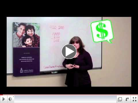 Make 2012 less taxing