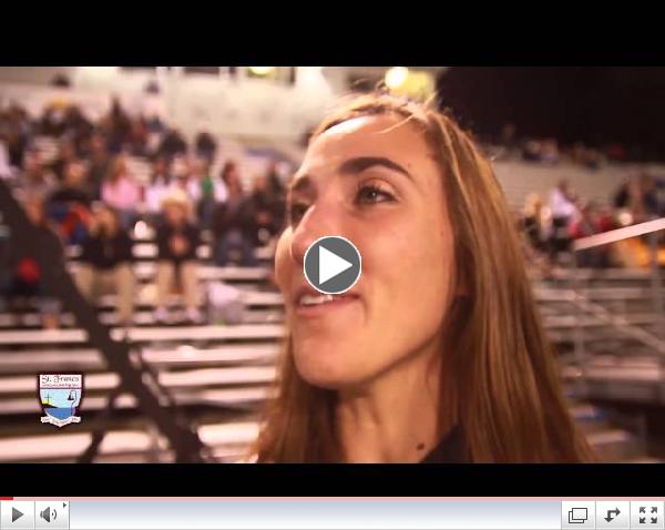 St. Francis Animas Pep Rally