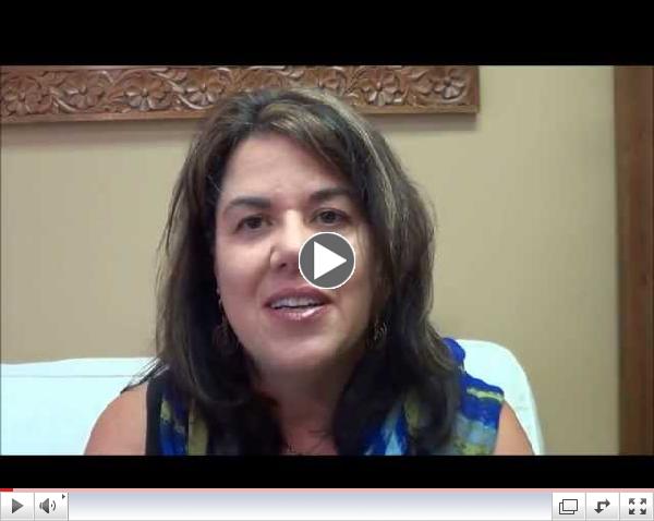 The Healer's Life:Mindfully Mundane- Dr.Elisabeth Crim & Moonstone Center