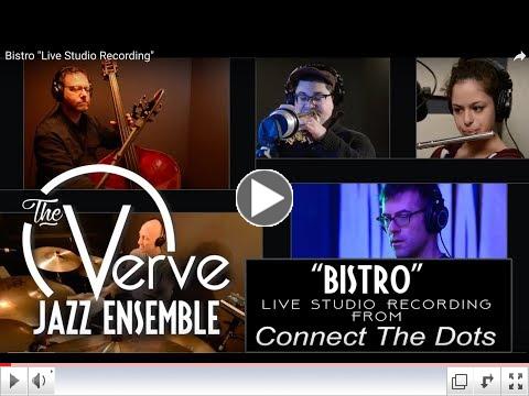 Verve Jazz Ensemble: Bistro