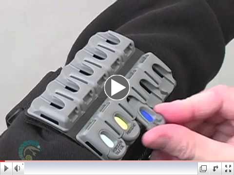 Morphix Training Video