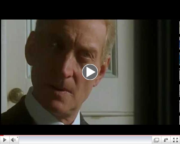 Foyle's War Season 1 promo