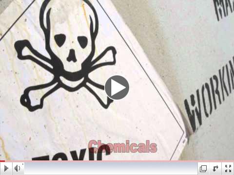 Sewage Contamination Dangers