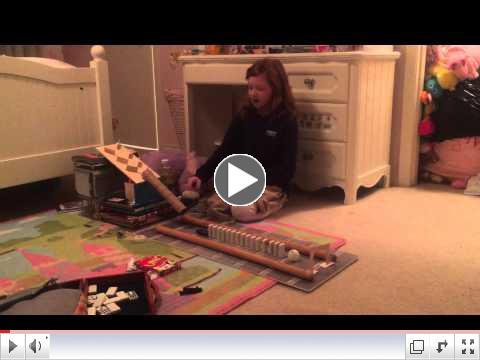 Emma's Simple Machines Project
