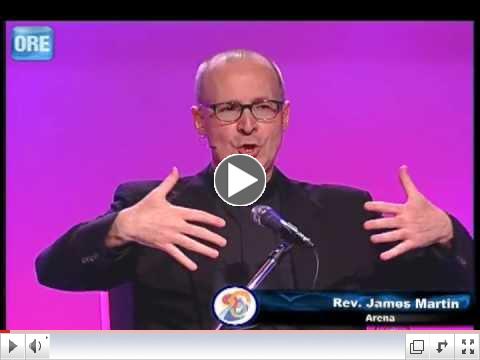 Period 6 | Rev. James Martin