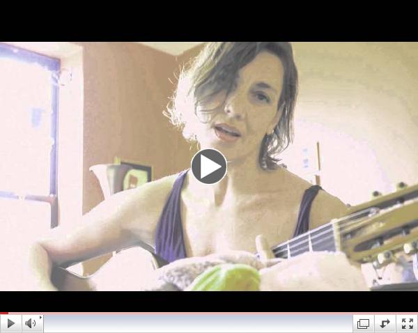 Jen Chapin - Go Away