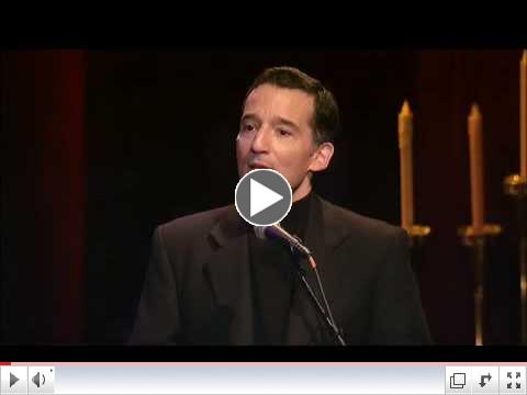 The Lesson (Rabbi David Wolpe)