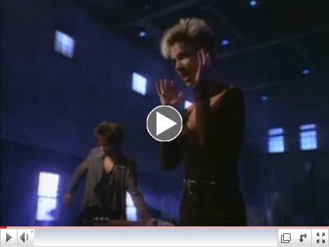 Roxette - It Must Have Been Love