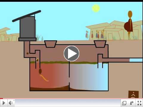 How does a Septic System work?