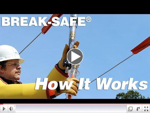 BREAK-SAFE How It Works